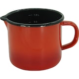 thumbnail of KRÜGER     Milchtopf "Rom" 12 cm