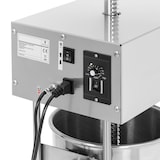 thumbnail of Royal Catering - Royal Catering Poussoir à saucisses 20 l électrique avec 4 tubes de remplissage - Machine à saucisse Poussoir à saucisse