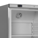 thumbnail of Refrigerador de almacenamiento UR200S – 1 Puerta SS430, 136 L de Tefcold