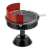 thumbnail of Aschenbecher im Grill Design Terrasse