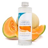 thumbnail of Waikiki Melon Katalytische Lampgeur (500 ml) - Verwijdert onaangename geuren, parfumeert en reinigt. Geschikt voor alle katalytische lampen