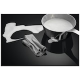 thumbnail of AEG IKB32300CB Autarkes Kochfeld / Induktion / 30 cm / Aufliegend