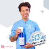 thumbnail of Limpiador de Acero Inoxidable Blancoplata 1 litros