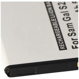 thumbnail of Akku passend für Samsung Galaxy S II I9100 Akku EB-F1A2GBU