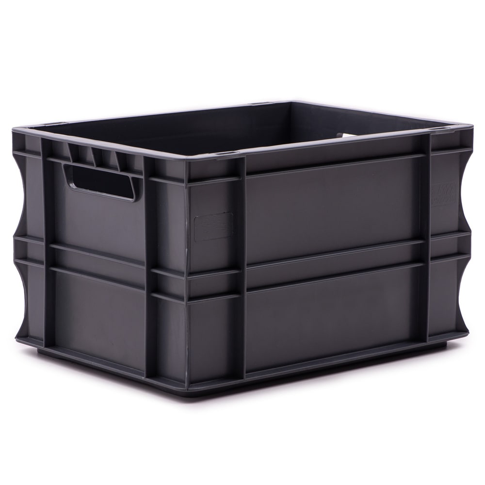 Caja Eurobox 30 x 40 x 23.5 cm SPK 4322