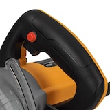 thumbnail of Serra de telha 1550W Disco 110mm Corte 34mm Punho macio VITO