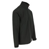 thumbnail of Herock veste Softshell JULIUS noire taille XXL