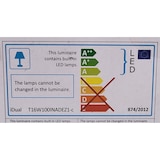 thumbnail of iDual Pallas LED Strahler Fluter Garten IP65