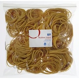 thumbnail of aro Elastiques, beige, Ø 55 x 2,5 mm, 500 g