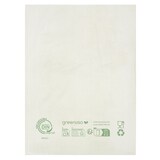 thumbnail of MONOUSO - Flachbeutel Markt Home Compost “Classic” 16x24cm 12µm (5.000 Stück)