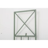 thumbnail of Rankgitter Trigo 200 x 40 cm antik-grün