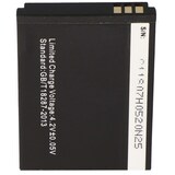 thumbnail of AccuCell Akku passend für den Handy Akku Swissvoice SV29 Akku 20405928