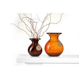 thumbnail of Ritzenhoff & Breker Marokko Wabe Vase 24,5 cm