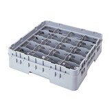 thumbnail of Cambro - Panier de Lavage à 20 compartiments pour les tasses Hauteur Maximum de la tasse 10,7cm - 20C414151