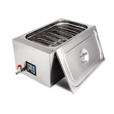 thumbnail of Cocedor al vacío (Sous Vide) 25 Litros