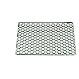 thumbnail of Set 50 Griglie Salvaprato MADE IN ITALY Piastrella Grigliato Carrabile Plastica 0,88mq