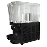 thumbnail of Combisteel koude drankdispenser met 2x20 liter