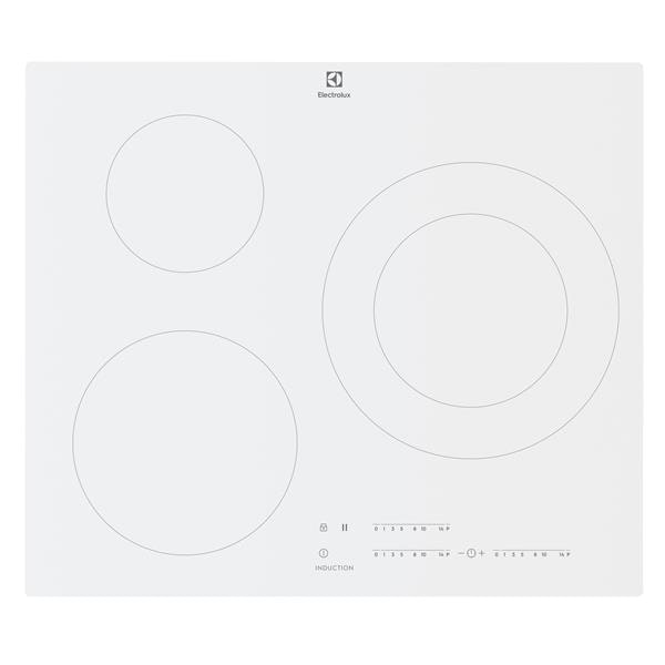 Table de cuisson induction LIT60342CW