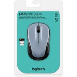 thumbnail of LOGITECH Wireless Mouse M325 Silver