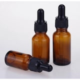 thumbnail of Dayshake Pipettenflaschen 10ml - 50 Stück - Tropfflasche - Pipettenflasche - Pipette für Flüssigkeiten