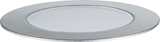 thumbnail of Paulmann Plug & Shine LED Bodeneinbauleuchte Floor Eco Einzelspot  IP67 3000K 2W   Silber 93953