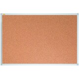 thumbnail of Korktafel KT3409 Aluminiumrahm 100x150cm