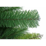 thumbnail of Tarrington House Besneeuwde kunstkerstboom, kunststof, Ø 81 x 150 cm, groen/wit