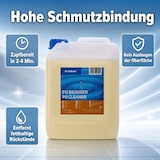 thumbnail of DR. SCHUTZ PU Reiniger 5 Liter für 5000m²