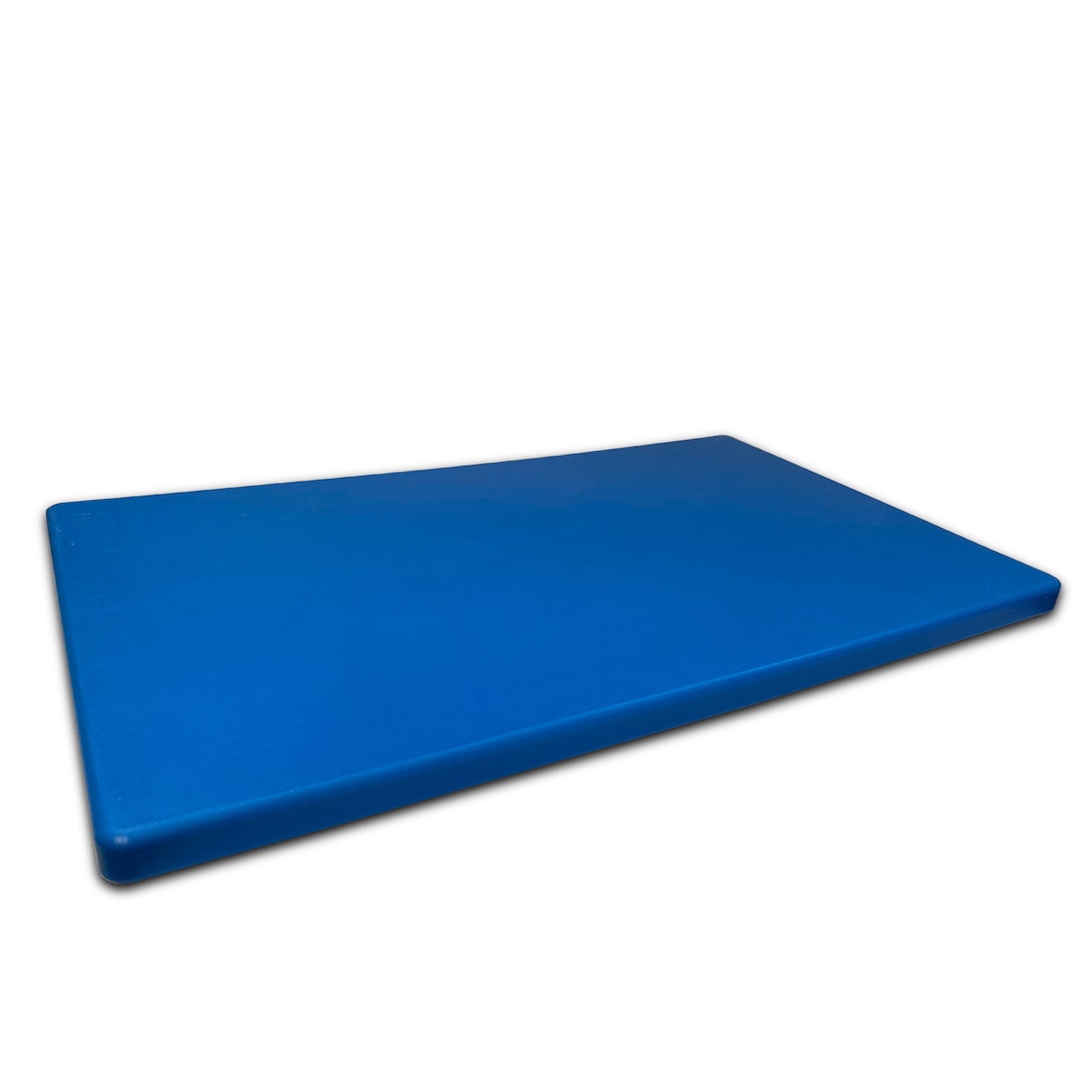 Tabla de cortar profesional Grande (500 x 300 mm) Color azul | DENOX
