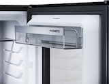 thumbnail of Dometic HiPro Evolution N40S R 100% lautlos – 0dB – Hotelminibar – Einbaugerät – rechtsanschlag