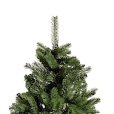 thumbnail of Arbol de Navidad Artificial NATURING MONDE PRIME 200 cm. Mixto PE/PVC. 1233 ramas con soporte.