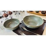 thumbnail of In Situ - Mattis poke bowl Ice green 120cl - ø 21 cm x4