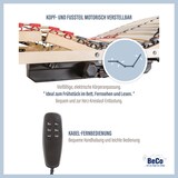 thumbnail of Lattenrost Superflex - Größe: 140 x 200 cm, Version: Motorisch verstellbar