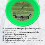 thumbnail of ANAKEL HOME Passat Pierre Verte Piedra Blanca de Limpieza 200 g | Arcilla blanca multiusos aroma limón | Incluye esponja | 3 unidades