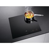 thumbnail of AEG 3000 Induktion / Autarkes Induktionskochfeld / 60 cm IBE6420SCB