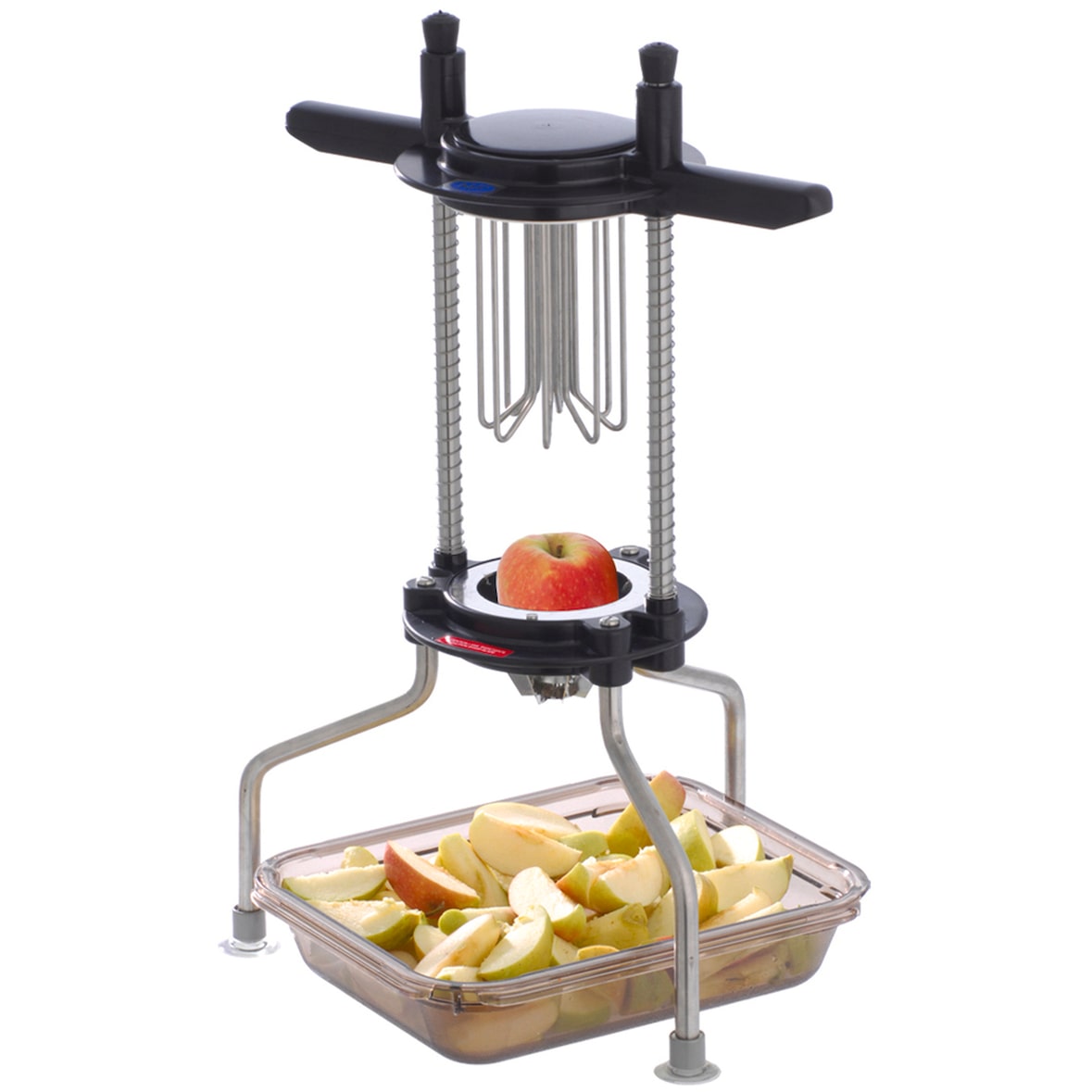 Louis Tellier - Coupe et vide pommes - 6 quartiers - CAX106P