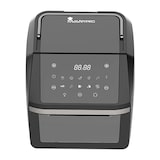 thumbnail of Freidora Horno Sin Aceite de 11 L y 1800 W Pantalla LED Táctil Cesta Antiadherente Freidora de Aire 80-200ºC MasterPRO Rocket 1100