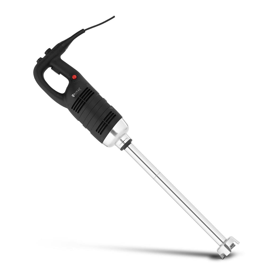 Helloshop26 - Batidora de mano de 850 vatios con batidora de mano de 550 mm (Potencia: 850 vatios Longitud de la mano: 550 mm 14_0004716