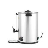 thumbnail of HENDI Warme dranken ketel dubbelwandig, ≈ 120 kopjes in 37 min., 17L, 220-240V/2500W, 415x382x(H)480mm