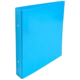 thumbnail of Exacompta 51029E 10x Ringbuch Iderama, mit 2 Ringen 25mm, A5 - Farben sortiert