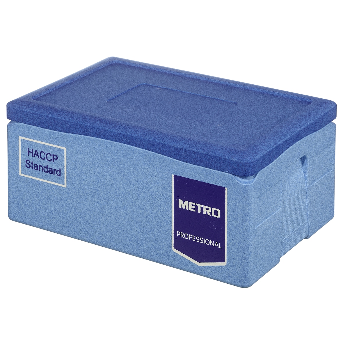 METRO Professional THERMOBOX 40L 60|0X40|0X27|3
