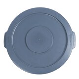 thumbnail of Rubbermaid BRUTE Couvercle pour poubelle L639