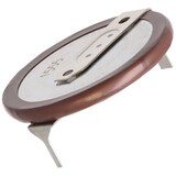 thumbnail of Panasonic VL2020-1HF Knopfzelle Vanadium-Lithium Akku aufladbar, mit Print Lötfahne