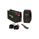 thumbnail of 200A Inversor PRO200+ Digital Arc Welder ProWELTEK Deluxe Case