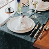 thumbnail of Yaka Negro - 6 platos llano