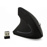 thumbnail of Souris Optique Sans Fil Pour Gaucher 2.4GHz 1000-1600DPI USB Ergonomique YONIS