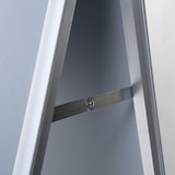 thumbnail of Showdown Displays Kundenstopper Indoor 50x70 25mm Gehr.