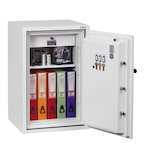 thumbnail of Phoenix Fire Fighter FS0442K Feuerschutztresor mit Schlüsselschloss