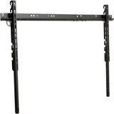 thumbnail of Erard Applik XXL 45040 flache Monitor Wandhalterung bis 100Zoll bis 120kg