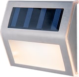 thumbnail of 4er-Set LED Solar-Außenleuchte